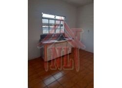 CASA 1 DORMITÓRIO, SALA, COZINHA JD TIETÊ CÓD ZL 1080-03